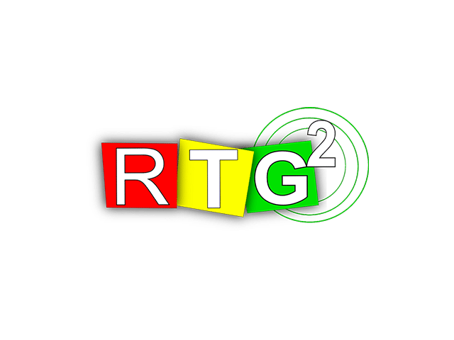 RTG2 logo channel